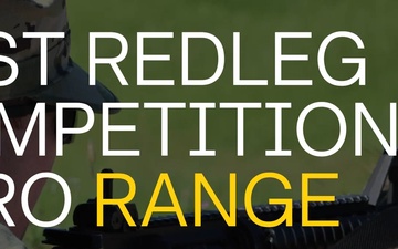 Best Redleg Competition Zero Range