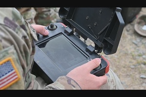 Joint Base McGuire-Dix-Lakehurst - Army Reserve 357 CBRN CO, UAV Training 9 May 2024
