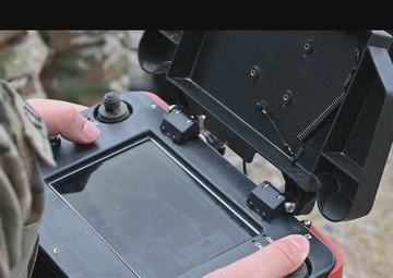 Joint Base McGuire-Dix-Lakehurst - Army Reserve 357 CBRN CO, UAV Training 9 May 2024