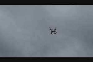 Joint Base McGuire-Dix-Lakehurst - Army Reserve 357 CBRN CO, UAV Training 9 May 2024