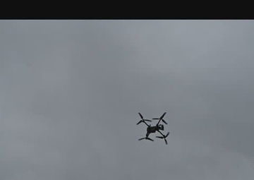 Joint Base McGuire-Dix-Lakehurst - Army Reserve 357 CBRN CO, UAV Training 9 May 2024