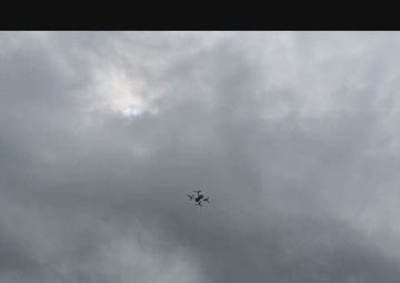 Joint Base McGuire-Dix-Lakehurst - Army Reserve 357 CBRN CO, UAV Training 9 May 2024