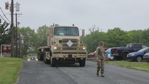 Operation Patriot Press 2024