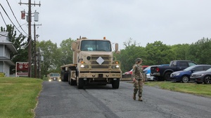 Operation Patriot Press 2024