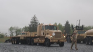 Operation Patriot Press 2024