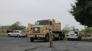 Operation Patriot Press 2024