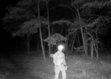 Region II Best Warrior Competition Day 3 B-Roll