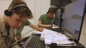 ICE 5-24; Preparing before the battle