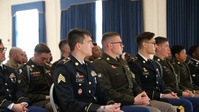 Closing Ceremony - National Guard Bureau Region Il Best Warriors for 2024