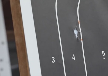 Region II Best Warrior Competition 2024