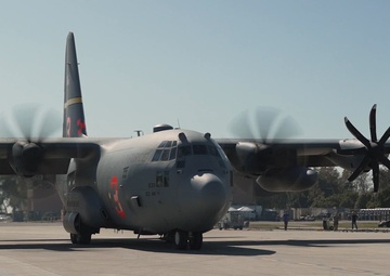 2024 MAFFS spring training wrap-up news package