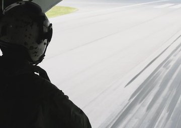 MCAS Cherry Point 2024 airshow MAGTF Demo