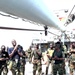 Ghana, Sierra Leone, and Liberia Military Personnel Join in Song