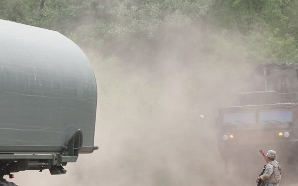 20240510 - Wet Gap Crossing B-Roll