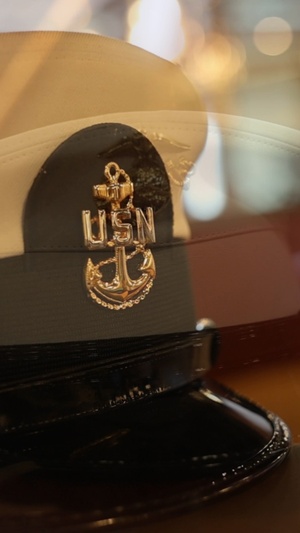 Salute to Women in the Military during Fleet Week Miami 2024