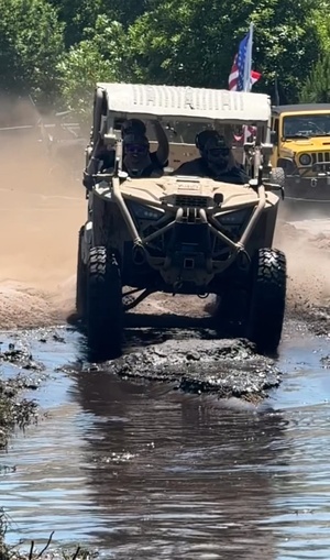 NSWAC Showcases MRZR Capabilities