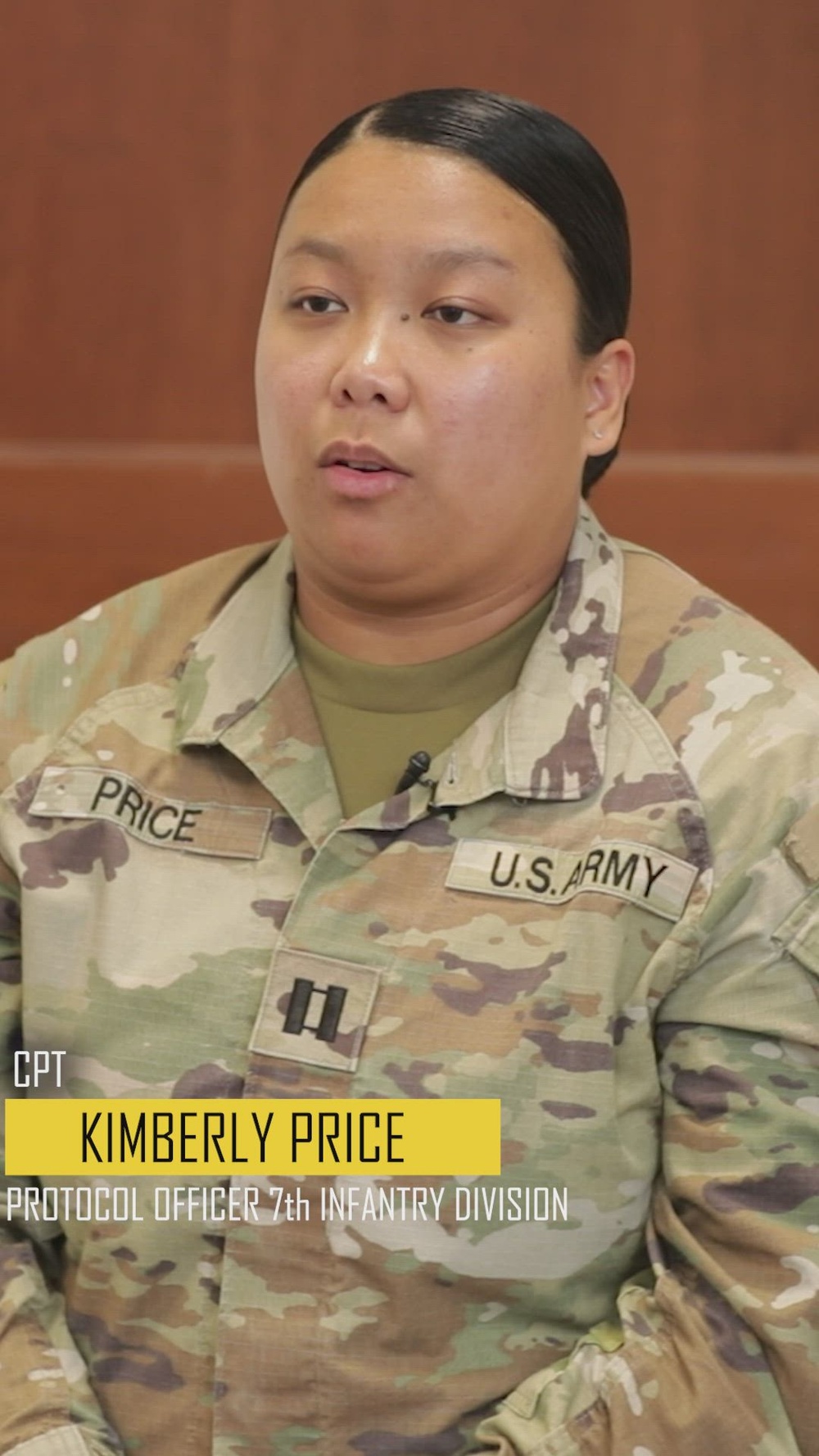 DVIDS - Video - How Traditions Shape Army Leaders