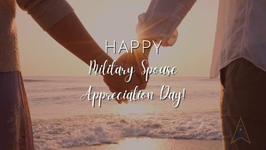 Military Spouse Appreciation Day 2024