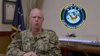 Admiral Caudle Fleet Week New York 2024 Public Announcement (without graphics and music)