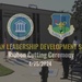 Civilian Leadership Development School Ribbon Cutting Ceremony