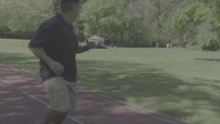 Wounded Warrior Regiment Participates in WAR-P (Day 5 B-Roll Pt. 2)