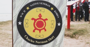 Honoring the Past: Big Red One Celebrates 79th Anniversary of D-Day