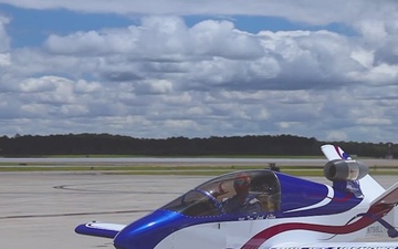MCAS Cherry Point Air Show 2024 footage (B-roll)