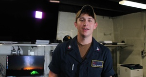 MC3 Lucas Hastings-Baltimore Orioles Shout-out