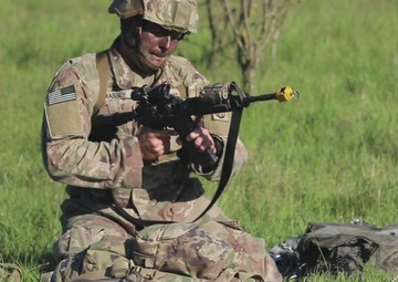 82nd Swift Response Jump