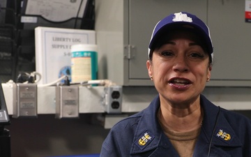 LSCM Frances Estrada-Los Angeles Dodgers Shout-out