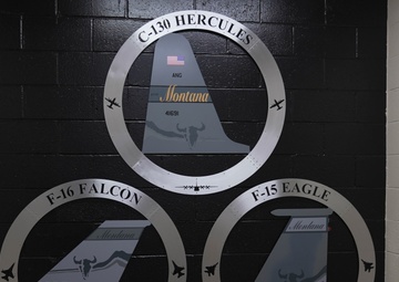 Team Charlie West participates in Maintenance University