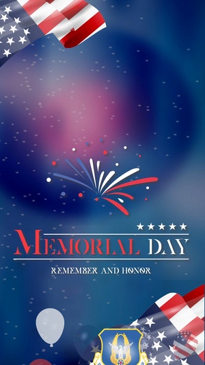 Memorial Day