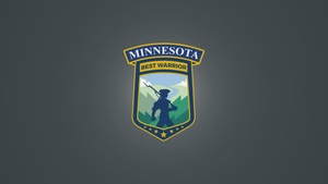 Minnesota Best Warrior Competition 2024