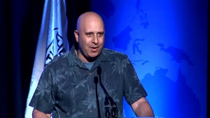 Land Forces Conference of the Pacific - Hawaiian Blessing, Introduction and Opening Remarks
