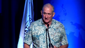 Land Forces Conference of the Pacific - Keynote Presentation: The Theater Army and Multi-Domain Operations