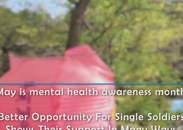Mental Health Awareness Month Spotlight with B.O.S.S.