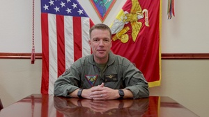 MCAS Miramar Telework PSA