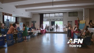 Empowered Spouses Expo 2024