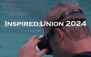 Inspired Union 2024 Social Media Video