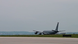AK24: 52nd FW, 100th ARW, 190th ARW take the skies