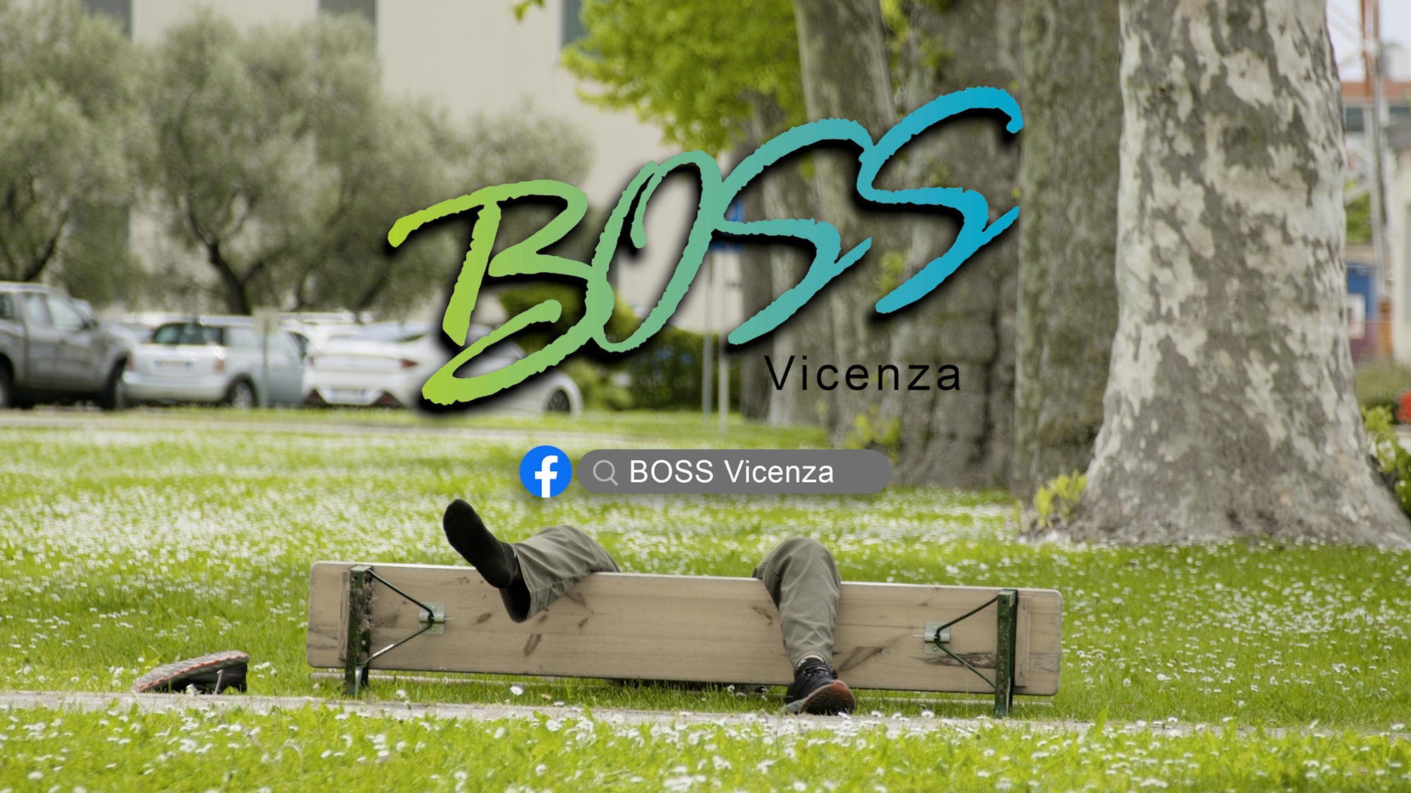 VICENZA, Italy - Commercial designed for social media to showcase the three pillars of the BOSS program, the Vicenza BOSS activities that achieve them, and generate interest in the program itself (video by Sgt. 1st Class Alexander Henninger).