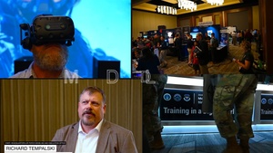 2024 Department of the Air Force Modeling and Simulation Summit