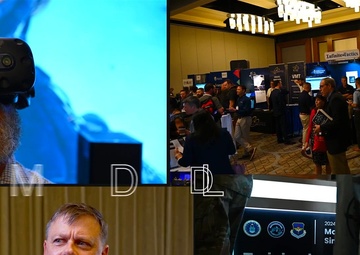 2024 Department of the Air Force Modeling and Simulation Summit
