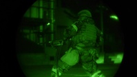 51st SFS responds to simulated ground attack during BH 24-1