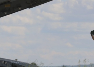 Swift Response 24 B-Roll