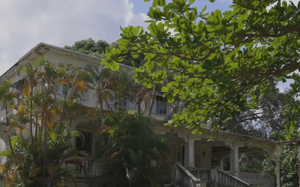 Barbados Police Service conduct close quarter battle training during TRADEWINDS 24