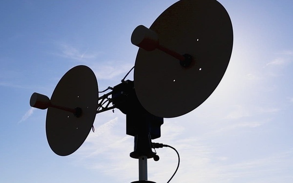 AUKUS Partnership Kill Web Demonstration