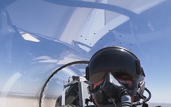 TEASER – Airman Magazine: Artificial Intelligence