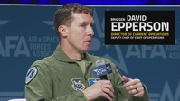 Leadership Short on Great Power Competition - Air Task Forces
