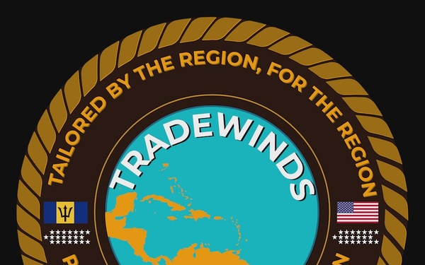 Partner nations explosive ordinance disposal elements conduct hostage simulation during TRADEWINDS 24